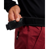 Quiksilver Forever Stretch Gore-Tex Pt - Lasketteluhousut - Miehet | Hardloop