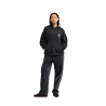 Quiksilver Standard Hoodie - Bluza z kapturem damska | Hardloop