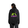 Quiksilver Standard Hoodie - Sweatshirt à capuche femme | Hardloop