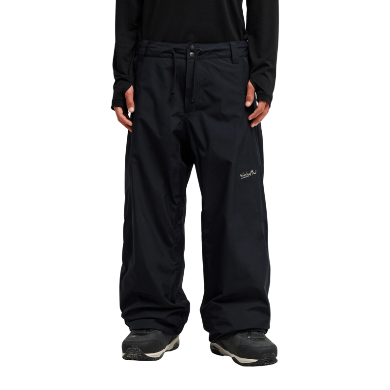 Quiksilver Young Guns Gore-Tex Pt - Ski trousers - Men's | Hardloop