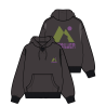 Quiksilver Standard Hoodie - Sweatshirt à capuche femme | Hardloop