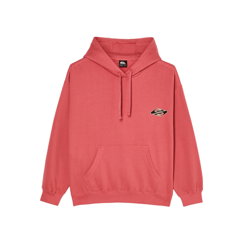 Standard Hoodie - Huppari - Naiset