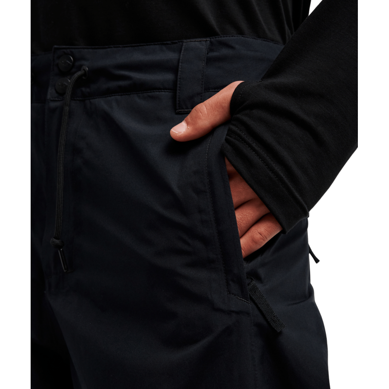 Quiksilver Young Guns Gore-Tex Pt - Skibroek - Heren | Hardloop