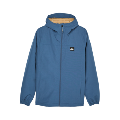 Overcast 3K Warm Jacket - Regnjakke - Herrer