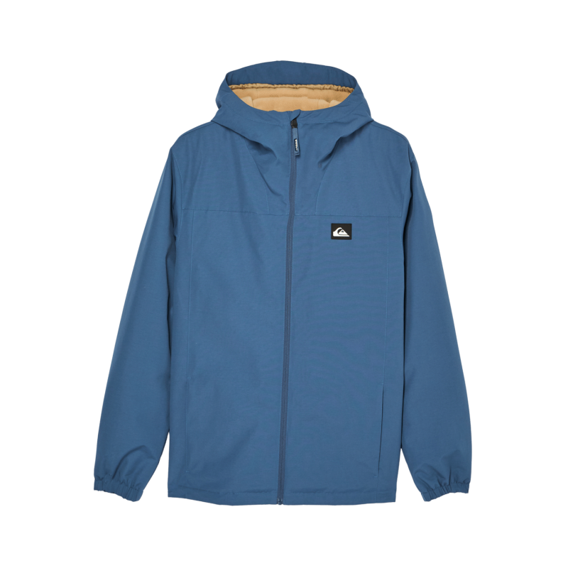 Overcast 3K Warm Jacket - Waterproof jacket - Men's