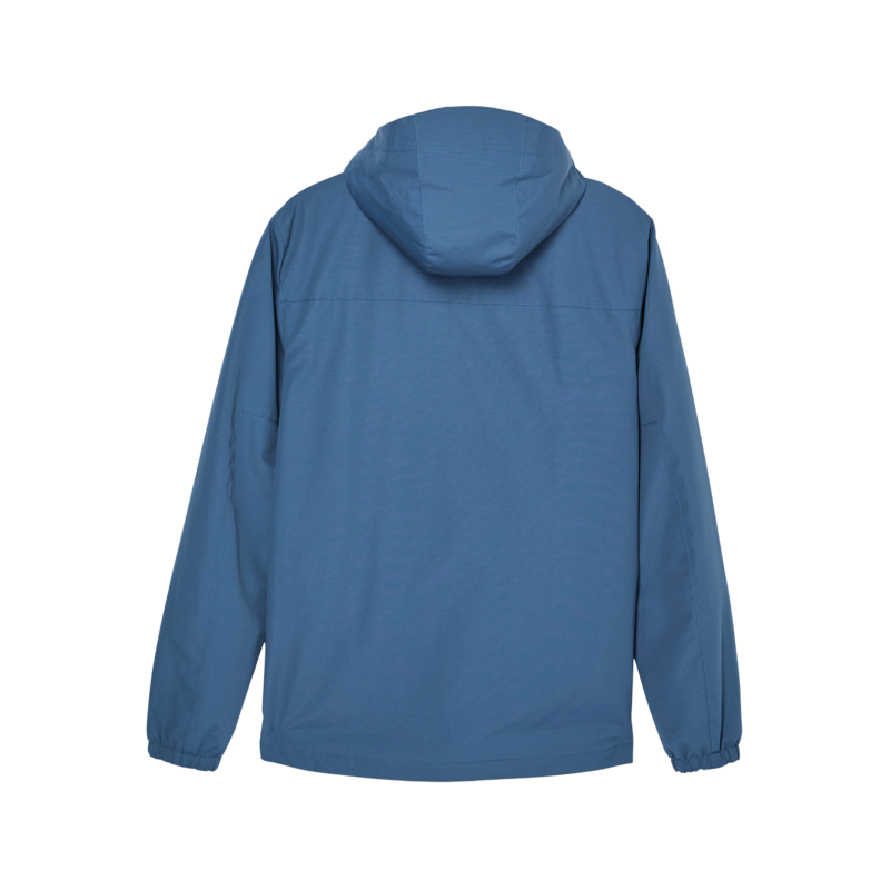 Quiksilver Overcast 3K Warm Jacket - Chaqueta impermeable - Hombre | Hardloop