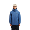 Quiksilver Overcast 3K Warm Jacket - Regenjacke - Herren | Hardloop