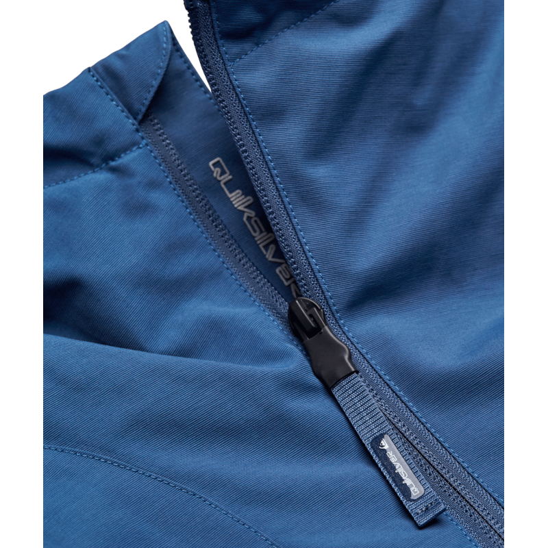 Quiksilver Overcast 3K Warm Jacket - Kurtka przeciwdeszczowa meska | Hardloop