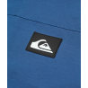 Quiksilver Overcast 3K Warm Jacket - Regenjacke - Herren | Hardloop