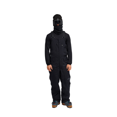 Paramo Stretch 20K Bib - Hiihtohaalarit - Miehet