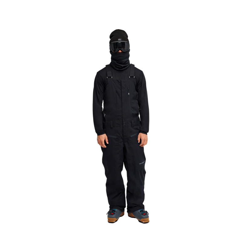Paramo Stretch 20K Bib - Ski Bib - Men's