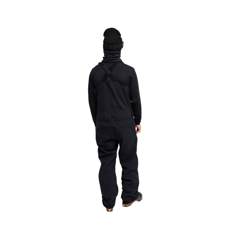 Paramo Stretch 20K Bib - Salopette ski homme