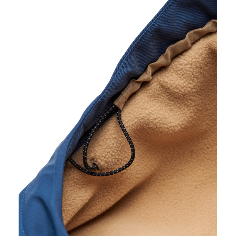 Quiksilver Overcast 3K Warm Jacket - Regenjacke - Herren | Hardloop