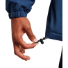 Quiksilver Overcast 3K Warm Jacket - Kurtka przeciwdeszczowa meska | Hardloop