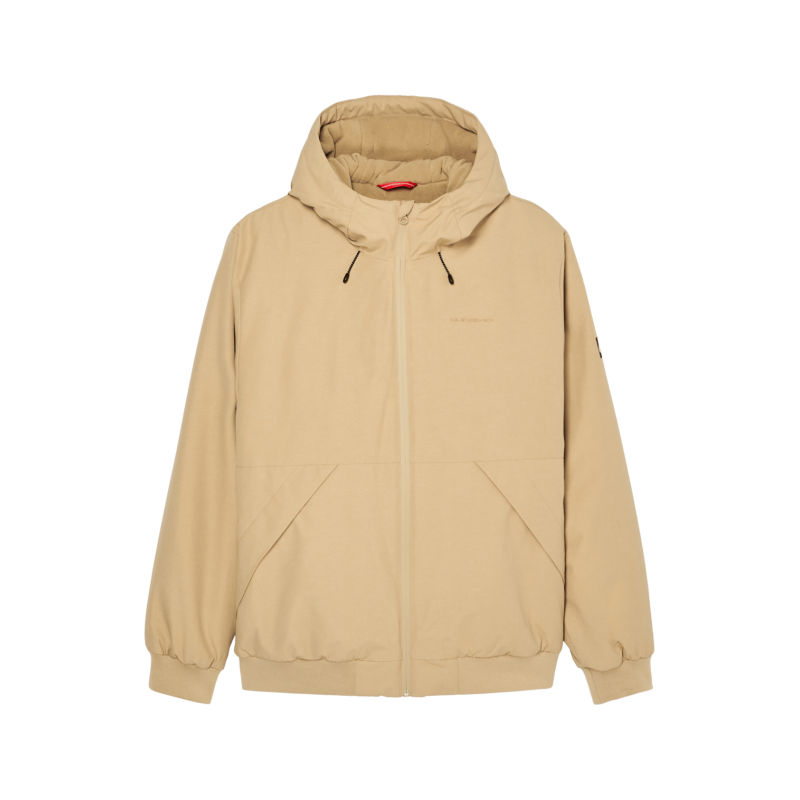 Brooks 3K Jacket - Sadetakki - Miehet