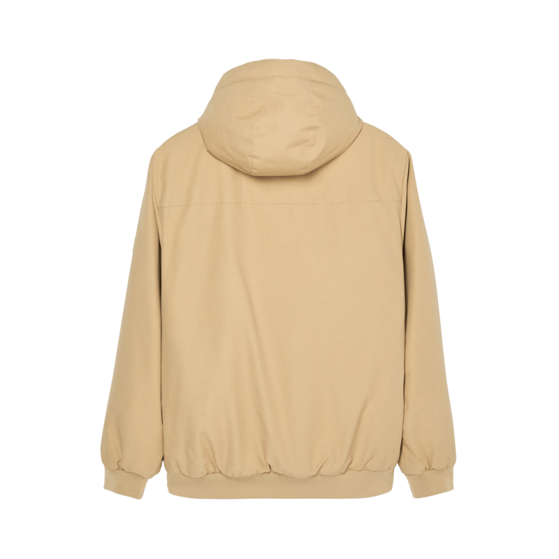 Brooks 3K Jacket - Regenjas - Heren