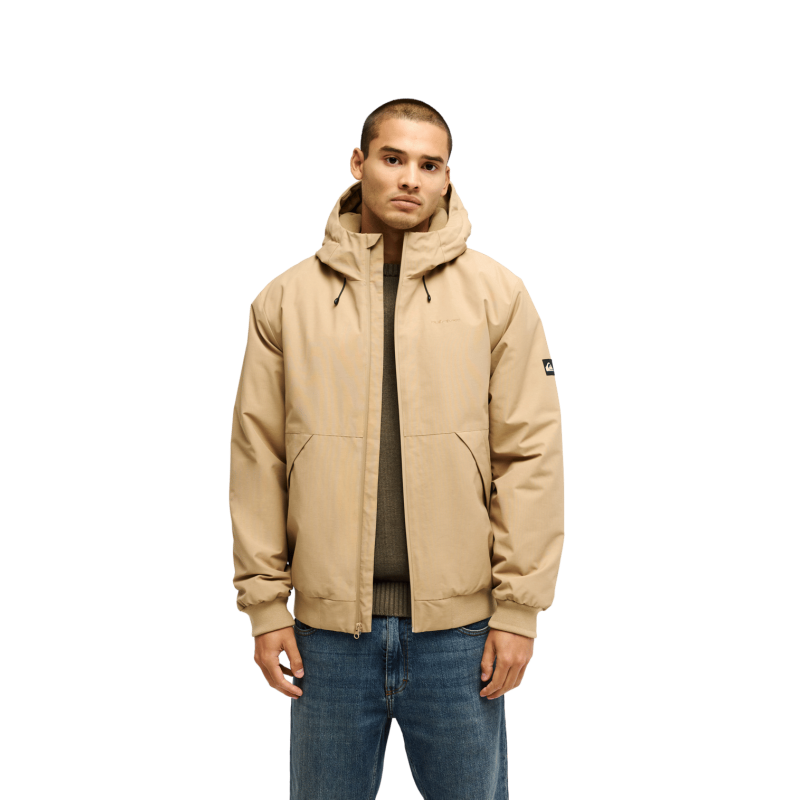 Brooks 3K Jacket - Regnjacka - Herr