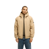 Quiksilver Brooks 3K Jacket - Regnjacka - Herr | Hardloop