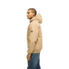 Quiksilver Brooks 3K Jacket - Regnjakke - Herrer | Hardloop