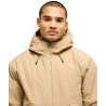 Quiksilver Brooks 3K Jacket - Sadetakki - Miehet | Hardloop