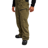 Quiksilver Paramo Stretch 20K Bib - Ski latzhose - Herren | Hardloop