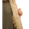 Quiksilver Brooks 3K Jacket - Regnjakke - Herrer | Hardloop