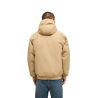 Quiksilver Brooks 3K Jacket - Regenjas - Heren | Hardloop