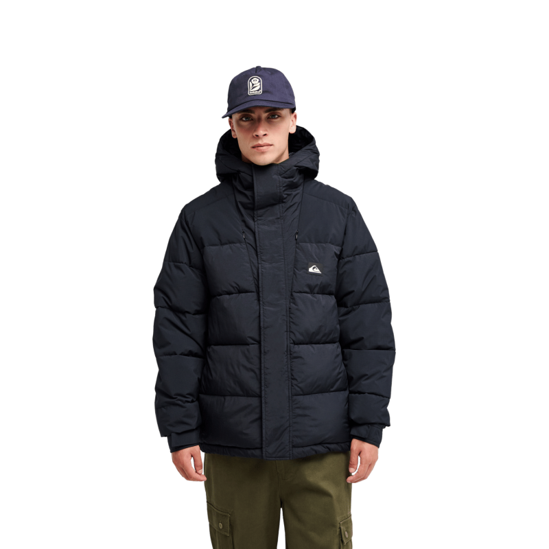Quiksilver Nomad - Pánská péřova | Hardloop