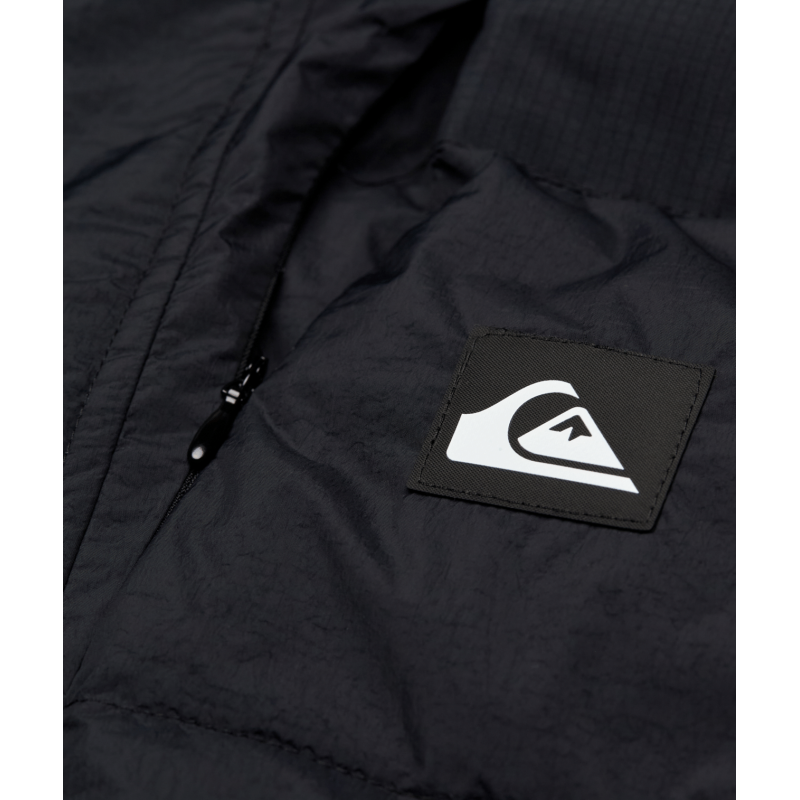 Quiksilver Nomad - Giacca sintetica - Uomo | Hardloop