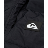 Quiksilver Nomad - Casaco penas homem | Hardloop