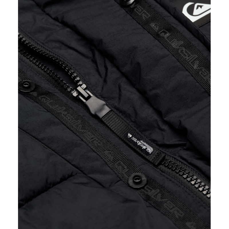 Quiksilver Nomad - Giacca sintetica - Uomo | Hardloop
