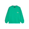 Quiksilver Standard Crew - Jerséis - Mujer | Hardloop