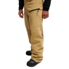 Quiksilver Paramo Stretch 20K Pt - Pánské lyžařské kalhoty | Hardloop