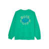 Quiksilver Standard Crew - Jerséis - Mujer | Hardloop