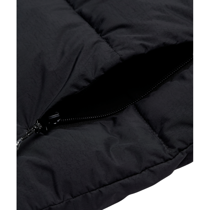 Quiksilver Nomad - Donsjack - Heren | Hardloop