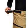 Quiksilver Paramo Stretch 20K Pt - Lasketteluhousut - Miehet | Hardloop