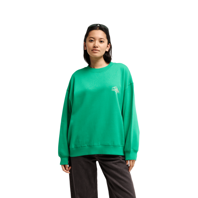 Standard Crew - Jumper - Women's