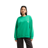 Quiksilver Standard Crew - Felpa - Donna | Hardloop
