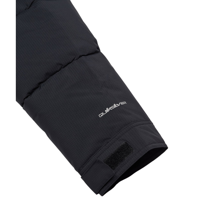 Quiksilver Nomad - Donsjack - Heren | Hardloop