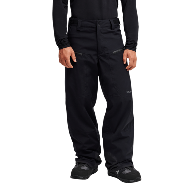 Paramo Stretch 20K Pt - Pantalon ski homme