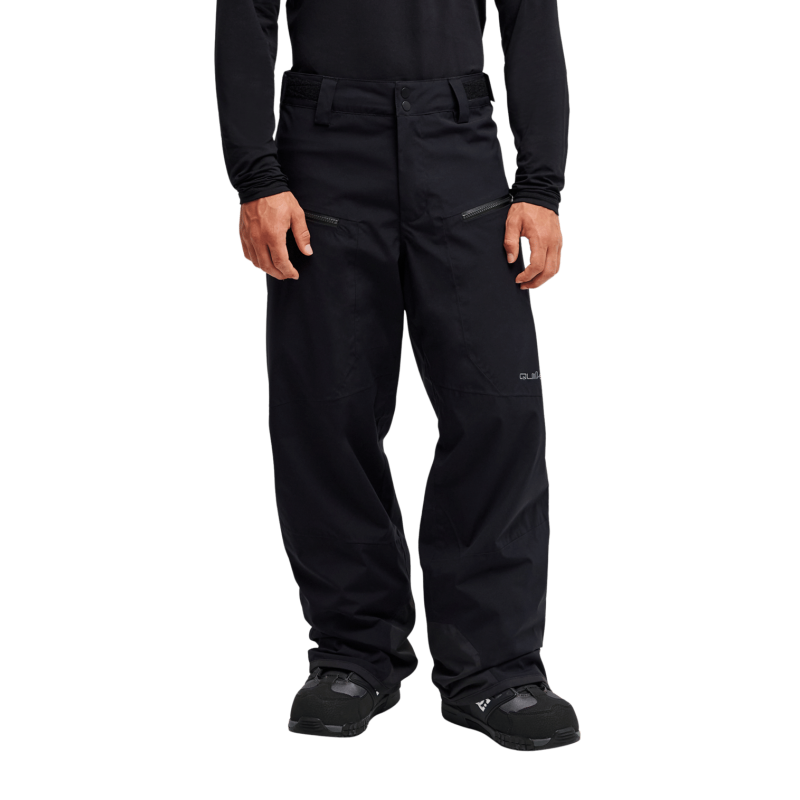 Paramo Stretch 20K Pt - Pantalon ski homme