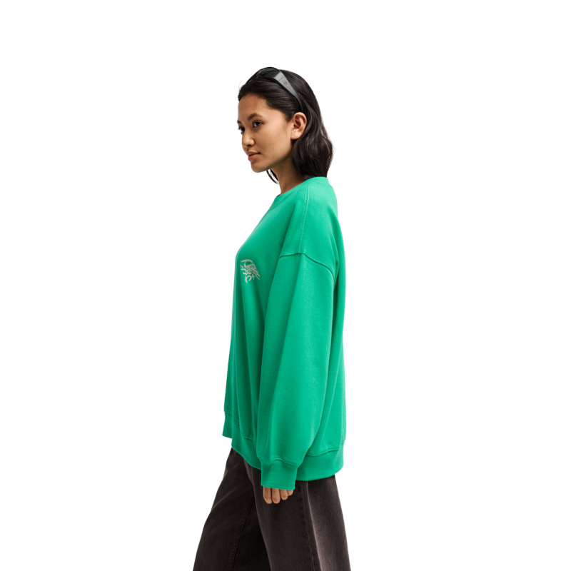 Quiksilver Standard Crew - Jumper - Women's | Hardloop