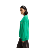 Quiksilver Standard Crew - Pullover - Damen | Hardloop
