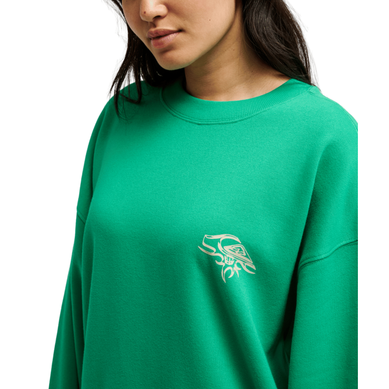 Quiksilver Standard Crew - Jumper - Women's | Hardloop