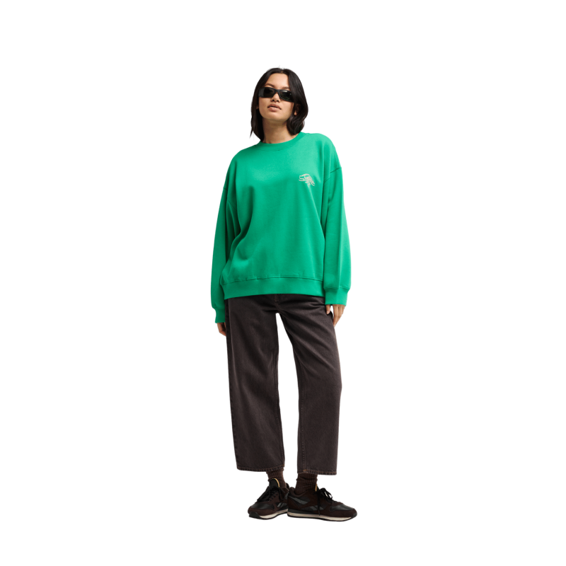 Quiksilver Standard Crew - Jumper - Women's | Hardloop