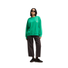 Quiksilver Standard Crew - Jerséis - Mujer | Hardloop