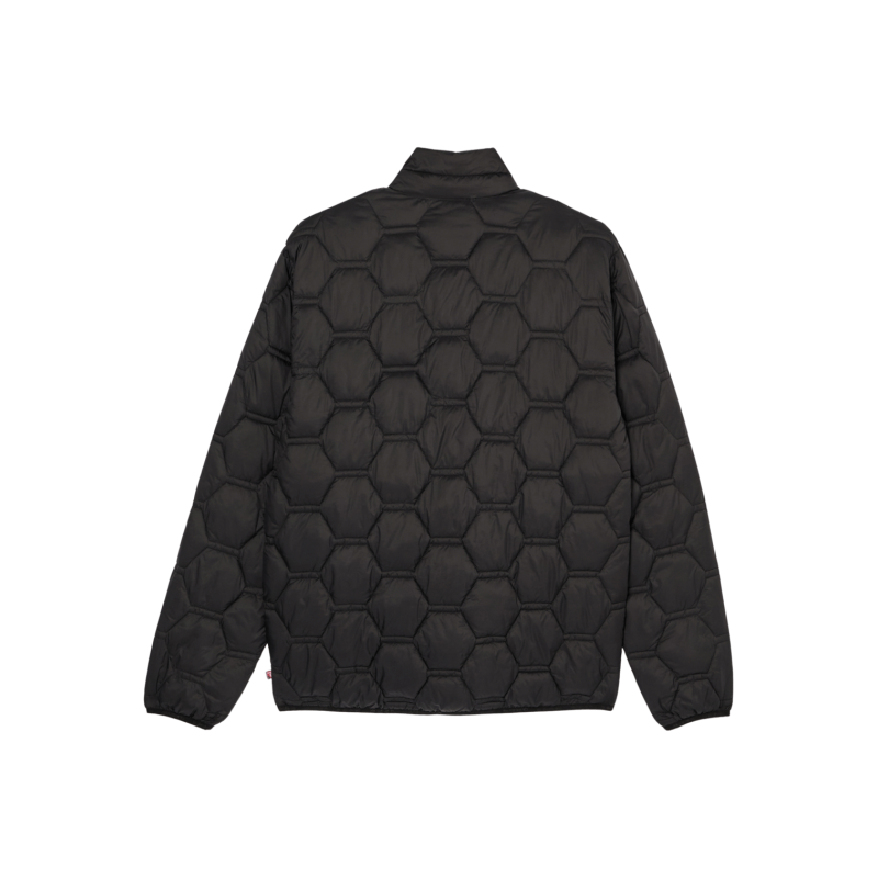 Fuse Jacket - Dunjakke - Herrer