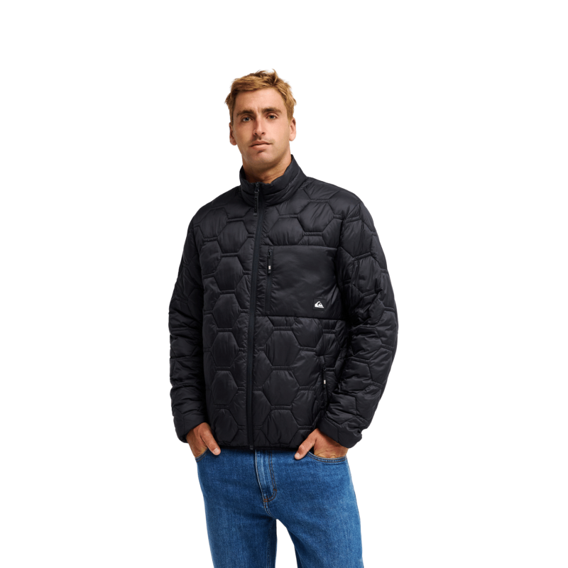 Fuse Jacket - Kunstfaserjacke - Herren