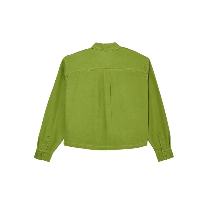 Quiksilver Mohab Shirt Women - Shirt - Women's | Hardloop