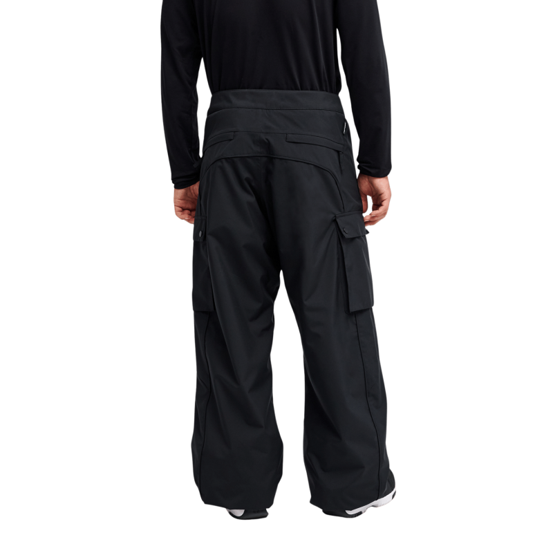 Quiksilver Snow Down Cargo 20K Pt - Ski trousers - Men's | Hardloop